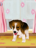 Emdigo Inc Dog Beagle v1.0 SymbianOS8