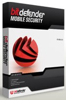 Softwin BitDefender Mobile Security v2.1.132 S60v2