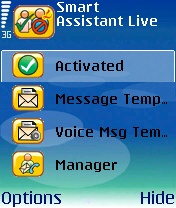 Smart Assistant Live v2.00