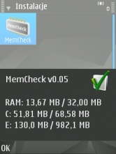 MemCheck v0.05 unsigned