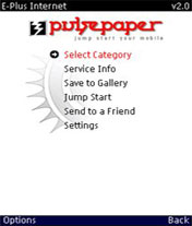 Pulsepaper 2.0.2