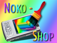 NokoShop v1.0 Beta