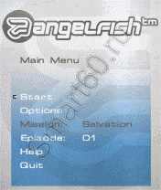 Angelfish v1.00 os8-8.1 (Fathammer)