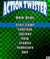 Action Twister v1.2.0 (Ojom)