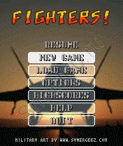 Fighters 3D Air Combat Action v1.03