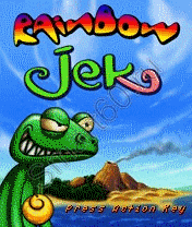 Rainbow Jek v1.00 (Fathammer)