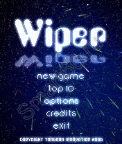Wiper v1.00 (Tendbeyond)