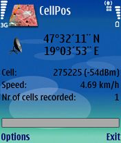 CellPos v1.41
