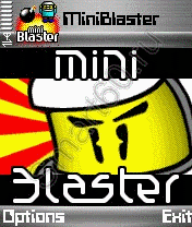 Mini Blaster v1.00