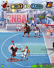 NBA Smash! S60v2