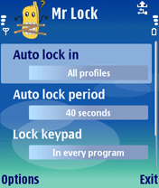 Mr.Lock v1.0