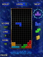 Tetris v.4.21.41