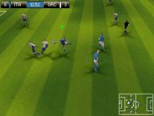 EA Sports FIFA 08 v1.0.30