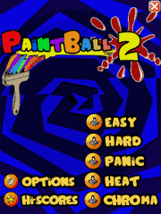 Crazysoft Paintball 2 v1.1