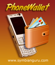 Phone Wallet v2.0