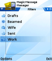 Magic Message Manager v1.1