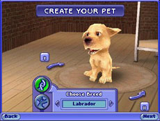 The Sims 2 Pets v1.0.27
