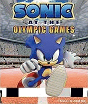 Sonic At The Olympic Games  v1.0.2