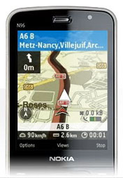 Nokia Maps v2.0.2602