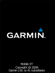 Garmin Mobile ХТ v4.20.20