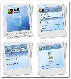 AVG Mobile Security v1.24 Beta