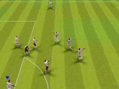 EA Sports FIFA 09