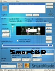 SmartMovie Converter v.4.0