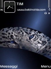 Leopard Inspired от babi