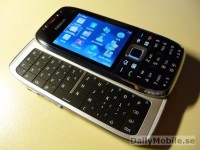 Новые фото Nokia E75