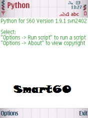 Python v.1.9.1
