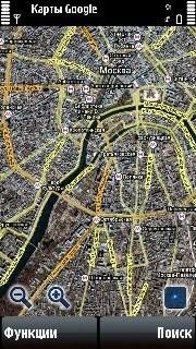 Google Maps v.3.0