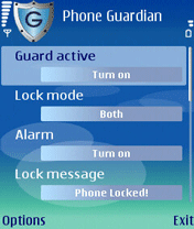 Phone Guardian v3.0