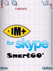 IM+ for Skype