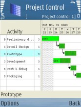 Project Control v3.0