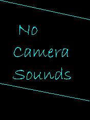 No Camera Sounds от templove