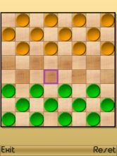 Checkers Pro II v3.00.4