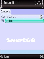 SmartChat v.3.40