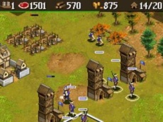 Age Of Empires 3 (Trial)