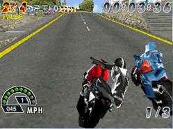Ducati Moto (Trial)