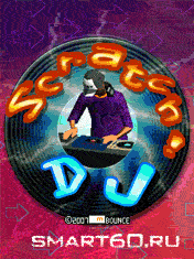 Scratch DJ