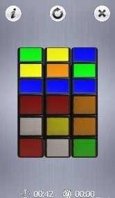 Cube Touch v1.0