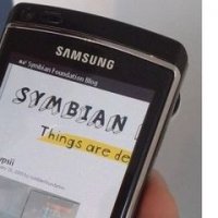 symbian foundation открытый код 