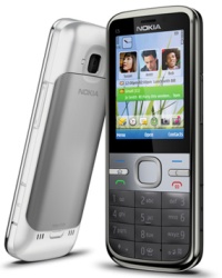 Анонс недорогого смартфона Nokia C5