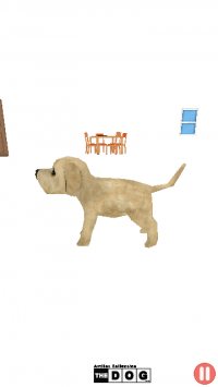 The Dog - Labrador - Retriever