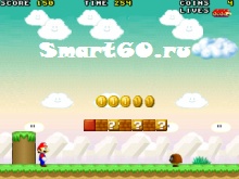 Super Mario Reverse v.1.05