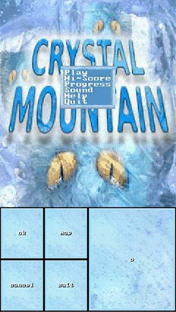 Crystal Mountain v1.20