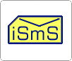 iSMS - программа для отправки СМС с подстановкой номера или Имени