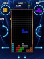 Tetris - v.1.0 