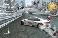 Скриншот к файлу: Need For Speed Shift