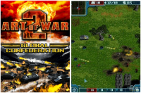 Скриншот к файлу: art of war 2 online - v.9.0.2